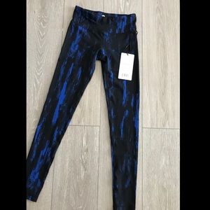 NEW. 90 Degree by Reflex.Workout yoga leggings XS